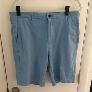 Vineyard Vines Light Blue Golf Shorts